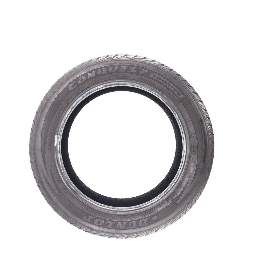Used 235/55R18 Dunlop Conquest Touring 104V - 8/32 - Image 3