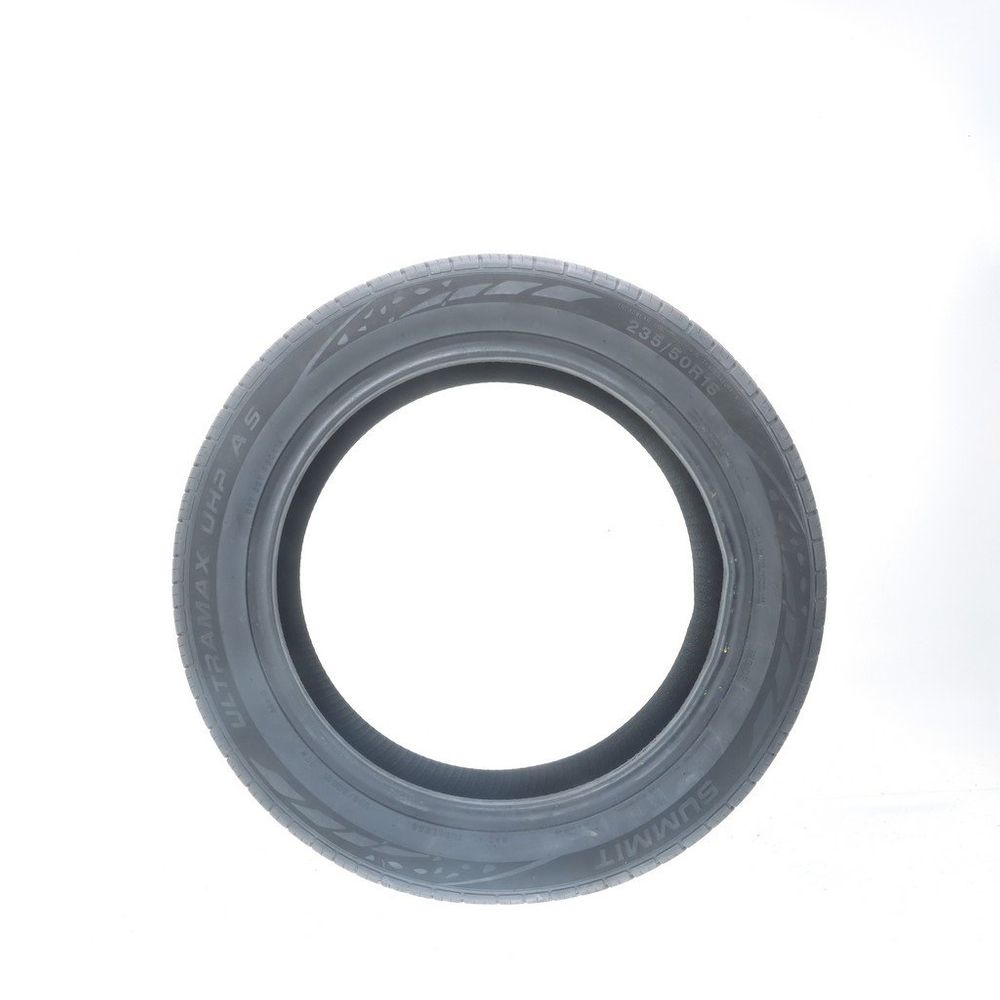 Driven Once 235/50R18 Summit Ultramax UHP AS 97W - 10/32 - Image 3