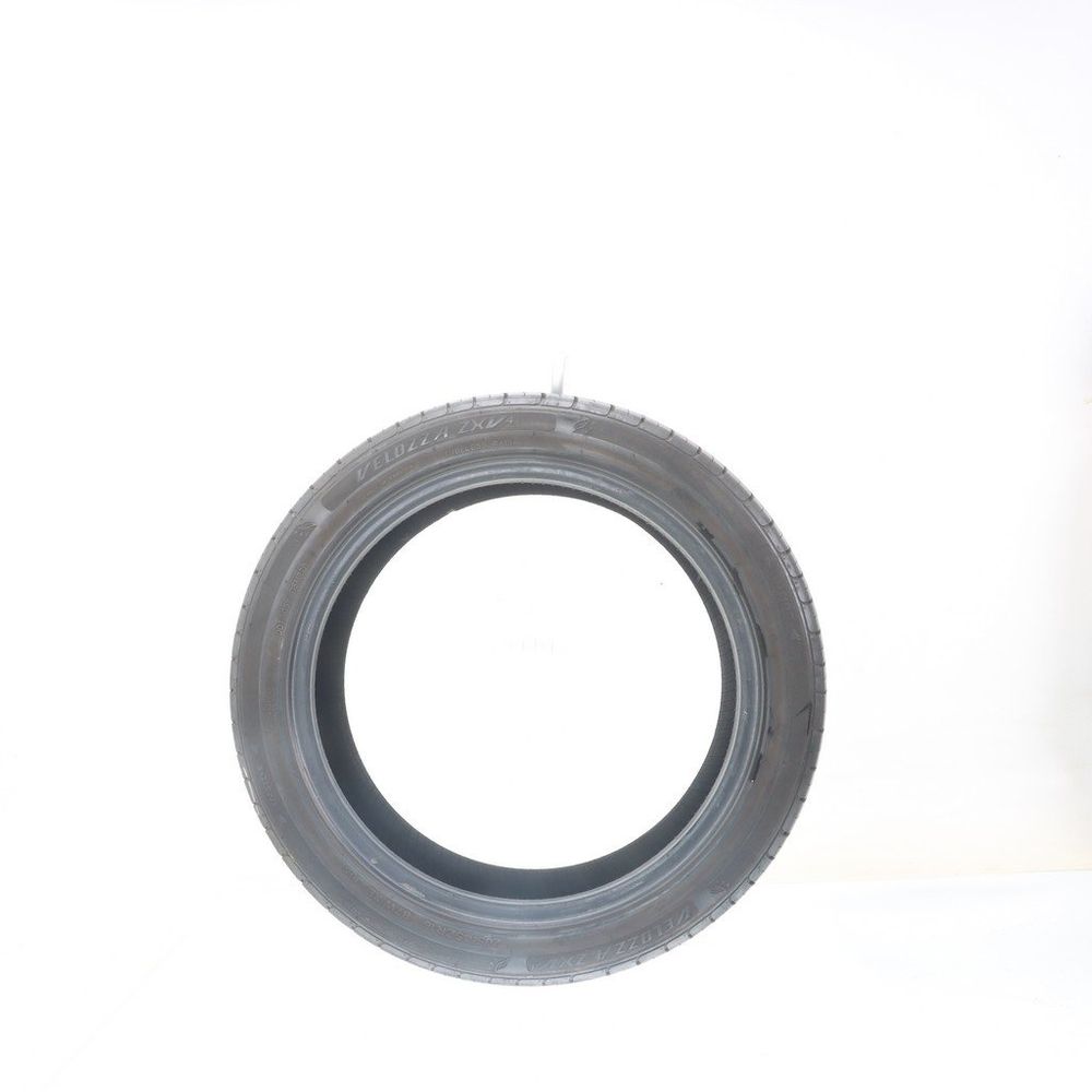 Used 205/45ZR16 Velozza ZXV4 87W - 8/32 - Image 3