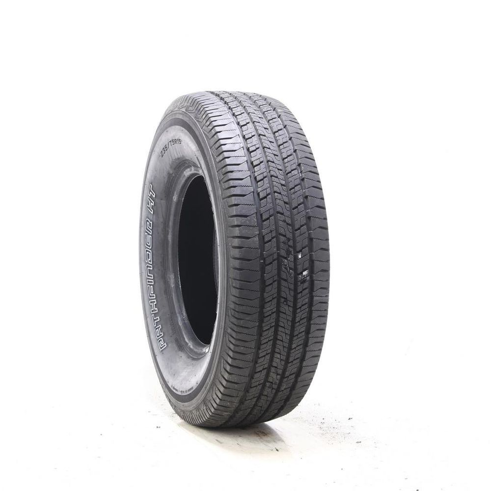 New 235/75R15 Pathfinder HT 109T - 12/32 - Image 1