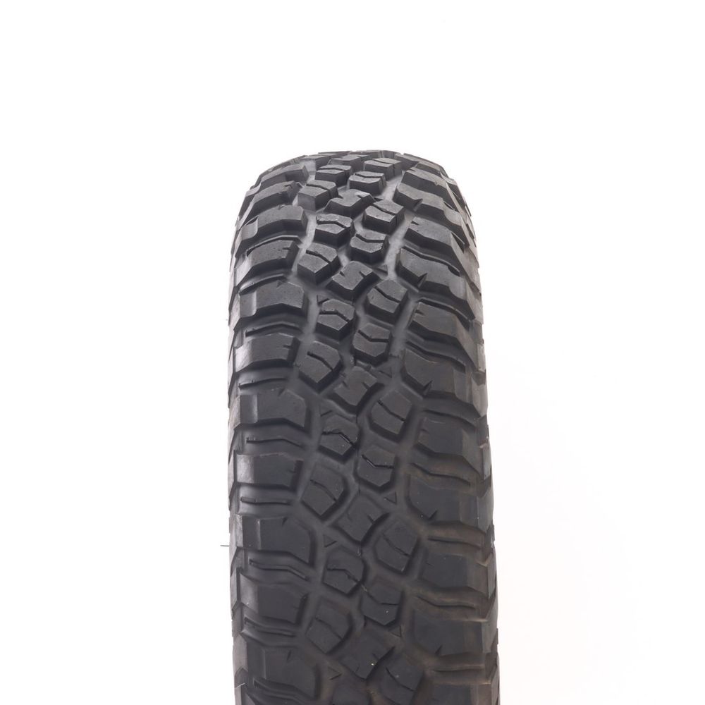 Used 32X10R15 BFGoodrich Mud-Terrain T/A KM3 1N/A - 17/32 - Image 2