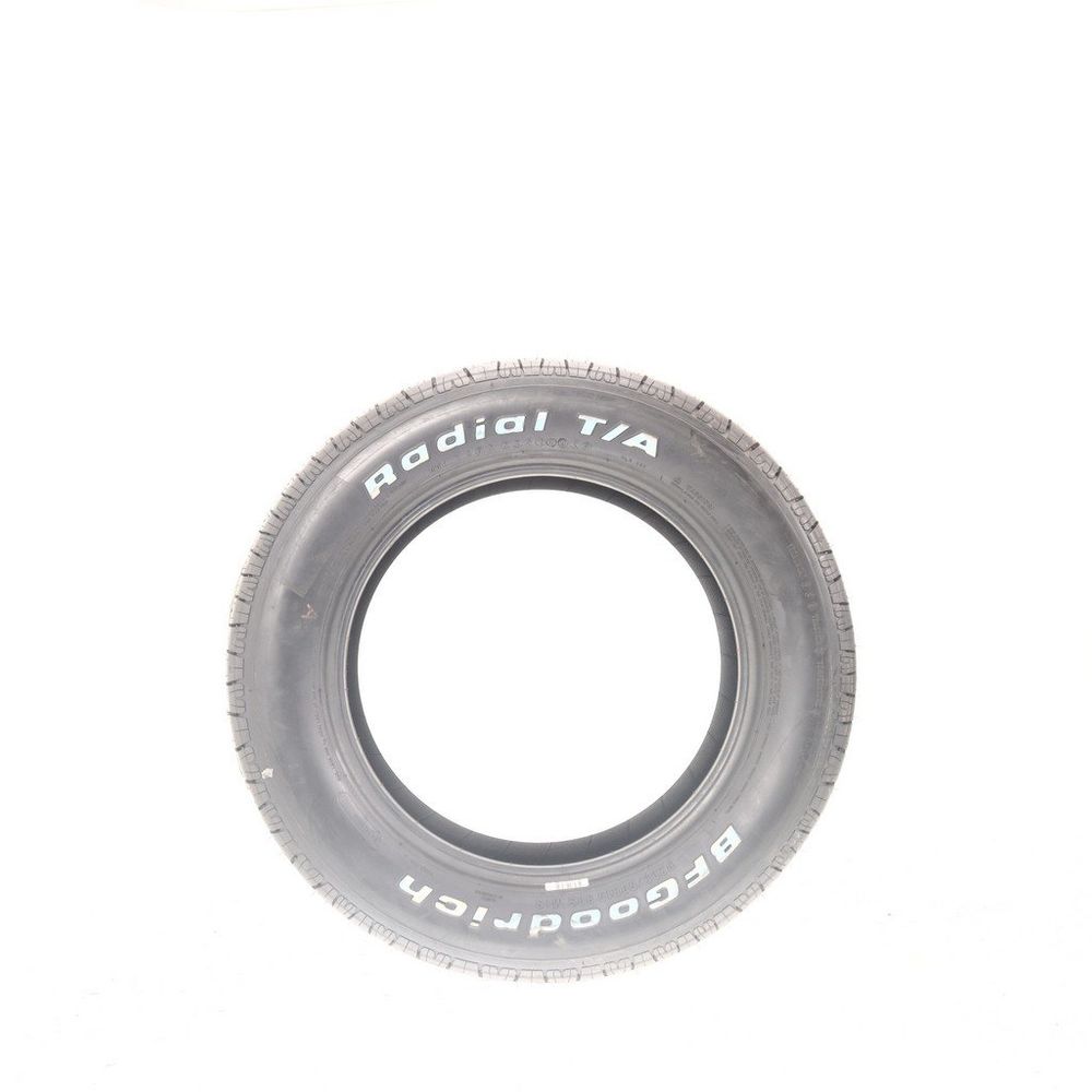 New 205/60R15 BFGoodrich Radial T/A 90S - Image 3