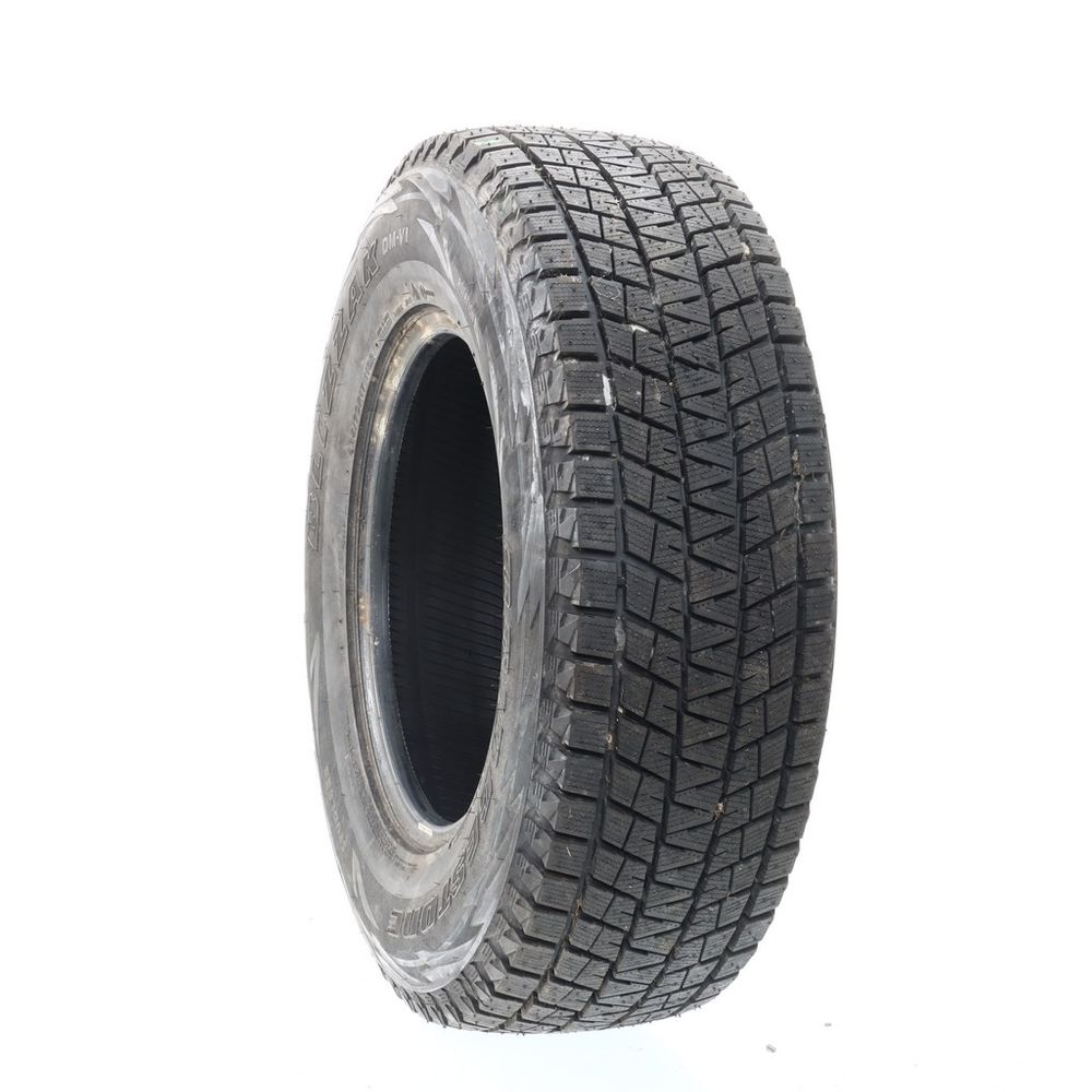 Used 265/70R17 Bridgestone Blizzak DM-V1 115R - 14/32 - Image 1