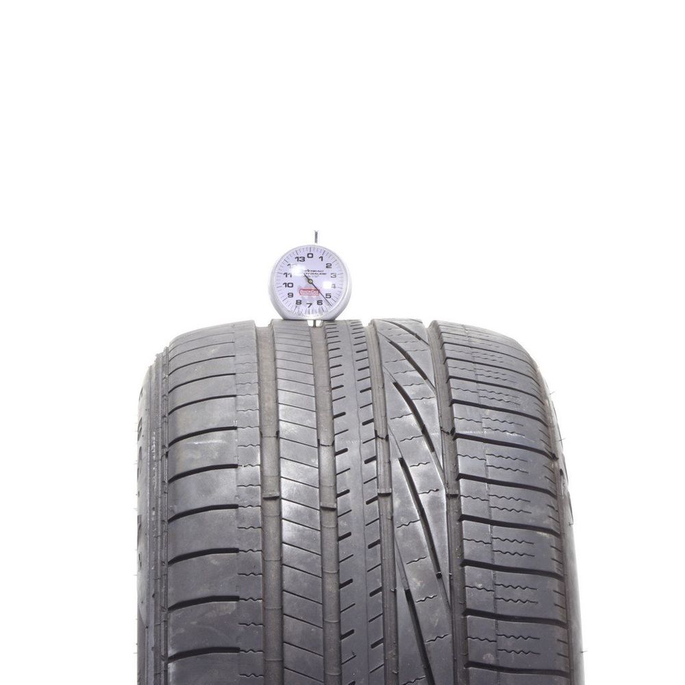 Used 245/45R19 Goodyear Eagle RS-A2 98V - 5/32 - Image 2