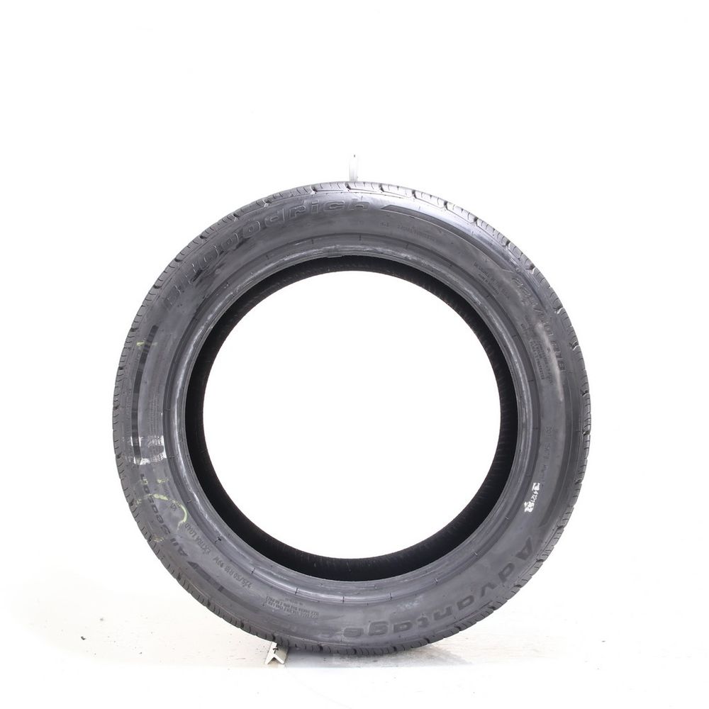 Used 225/50R18 BFGoodrich Advantage Control 99W - 9/32 - Image 3