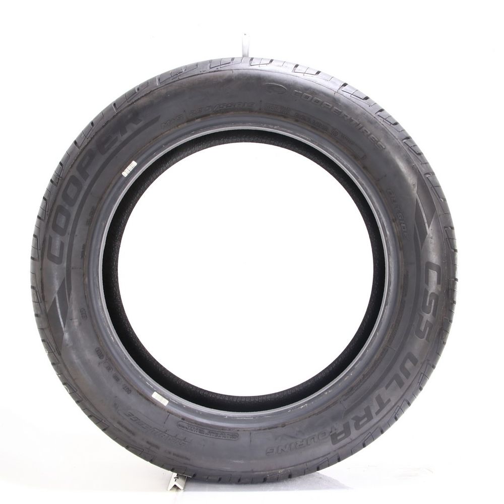 Used 235/55R19 Cooper CS5 Ultra Touring 105H - 9/32 - Image 3