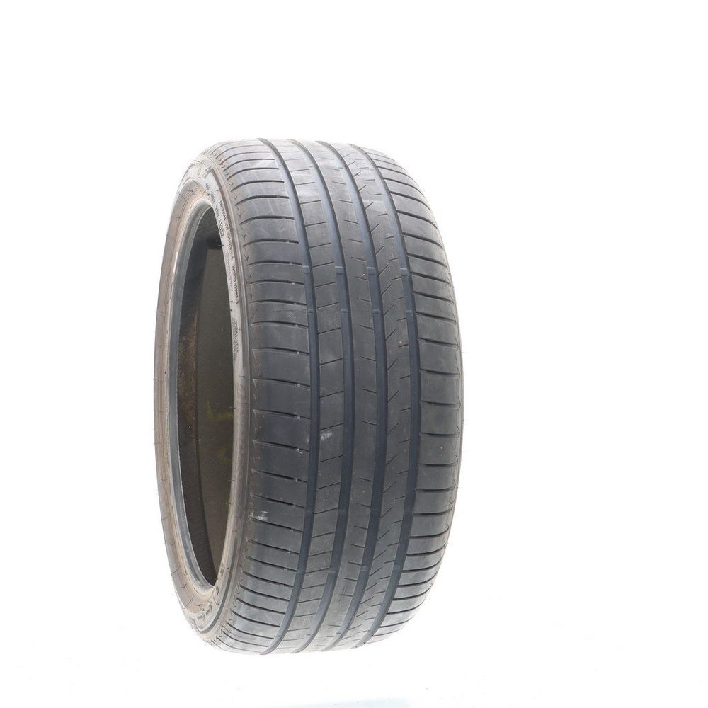 Driven Once 285/35R22 Bridgestone Turanza T005 AO B-Silent 106Y - 9/32 - Image 1