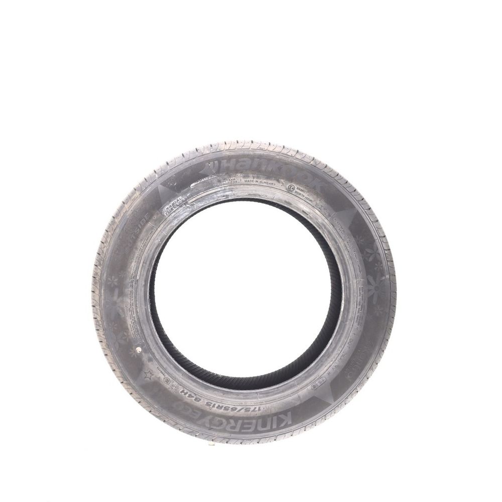 Driven Once 175/65R15 Hankook Kinergy Eco 84H - 9/32 - Image 3