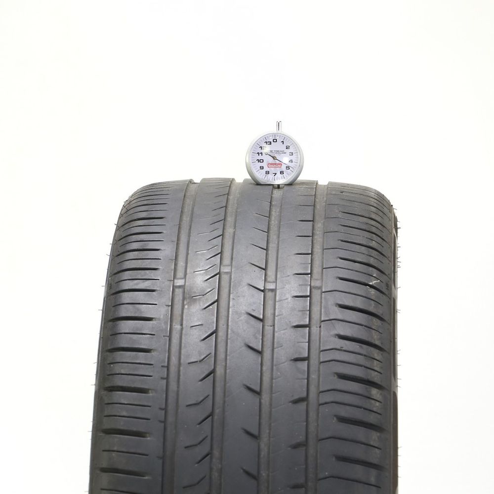 Used 245/40R20 Leao Lion Sport 3 99Y - 4.5/32 - Image 2