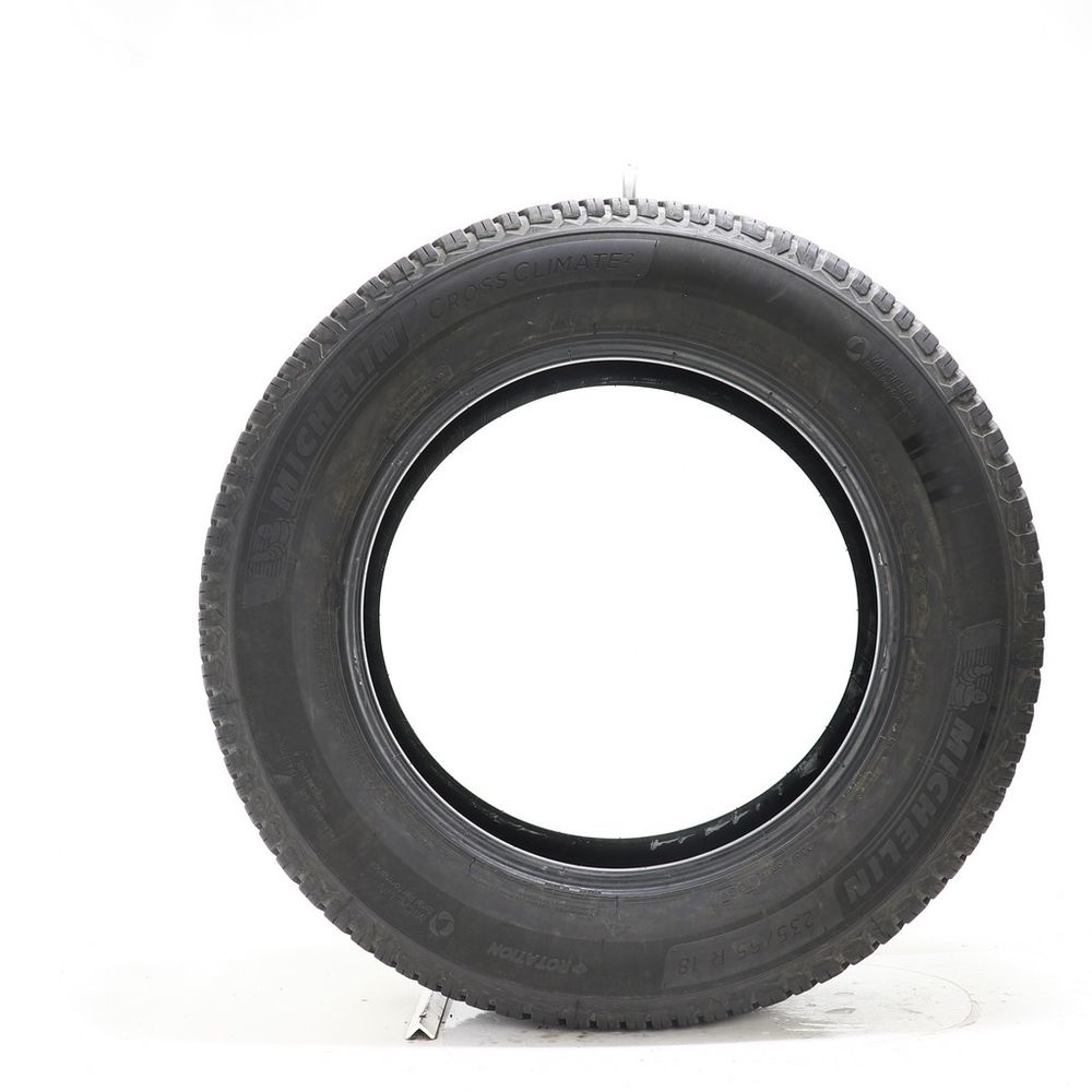 Used 235/65R18 Michelin CrossClimate 2 106V - 10/32 - Image 3