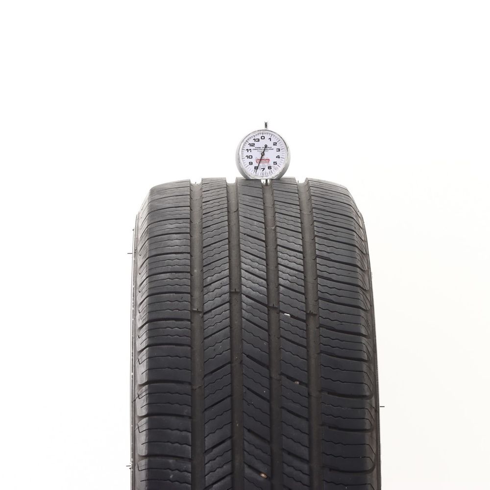 Set of (2) Used 215/55R17 Michelin Defender T+H 94H - 6.5-7.5/32 - Image 5