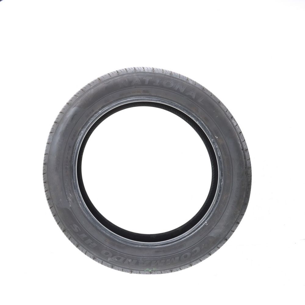 Driven Once 225/55R19 National Commando HTS 99H - 11/32 - Image 3