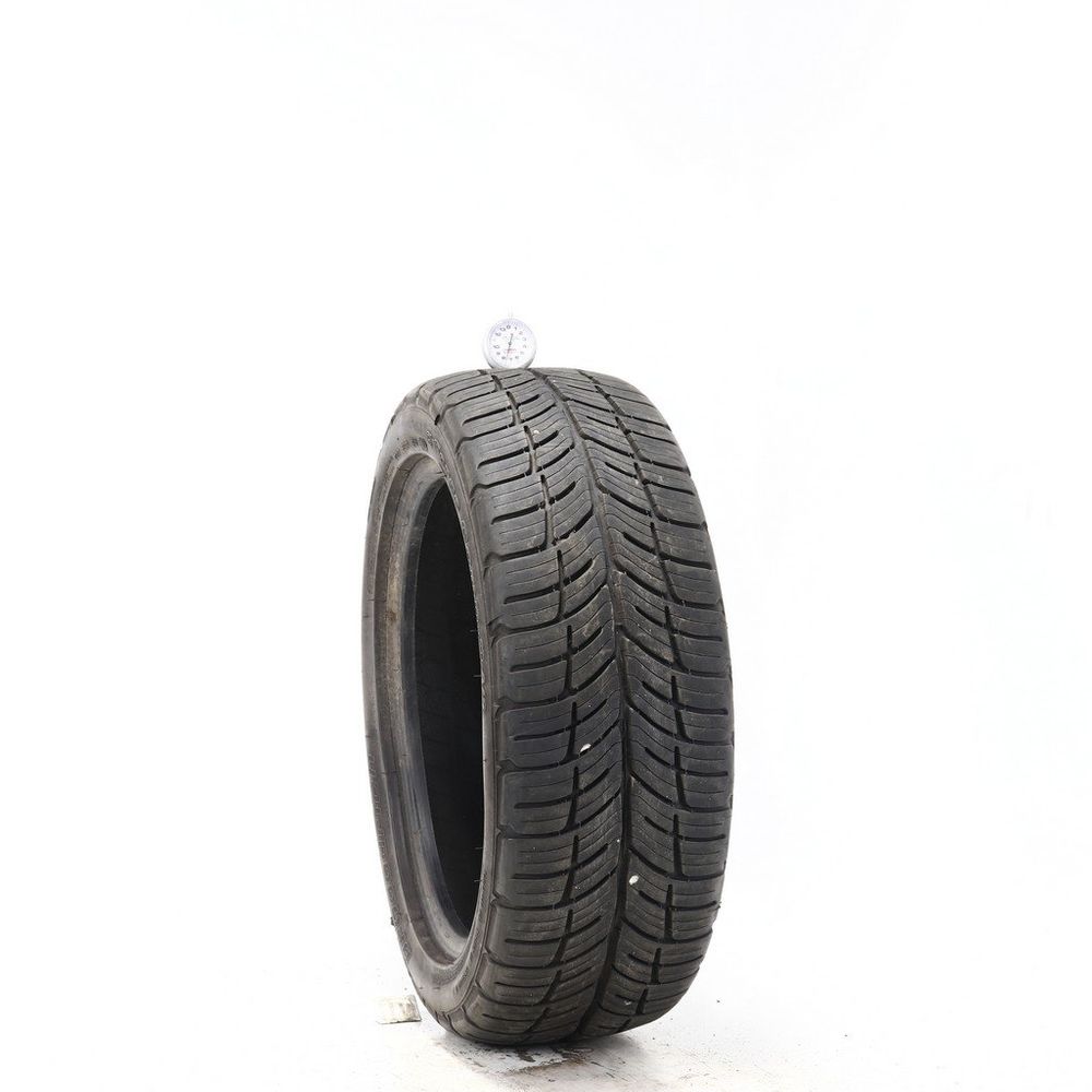 Used 205/50ZR17 BFGoodrich g-Force Comp-2 A/S 93W - 7.5/32 - Image 1