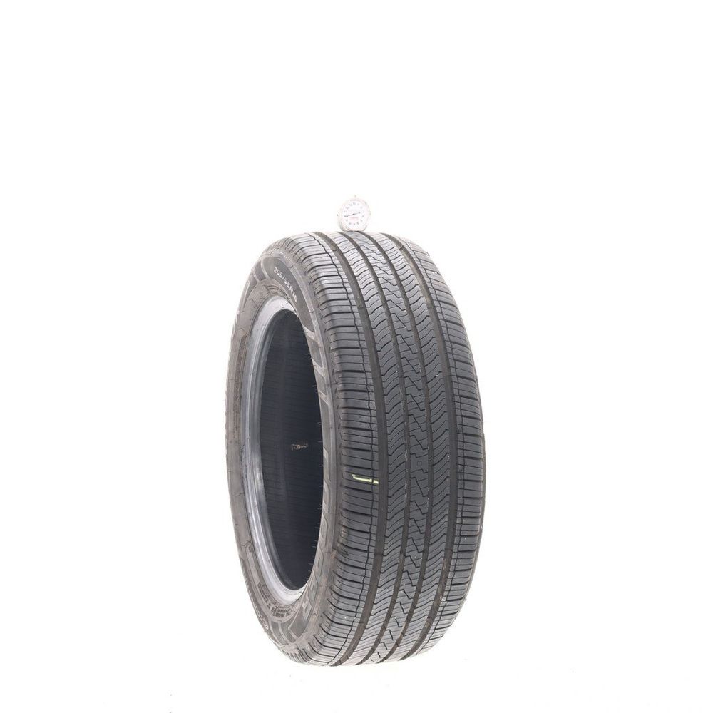 Used 205/55R16 Cooper Endeavor 91H - 10/32 - Image 1