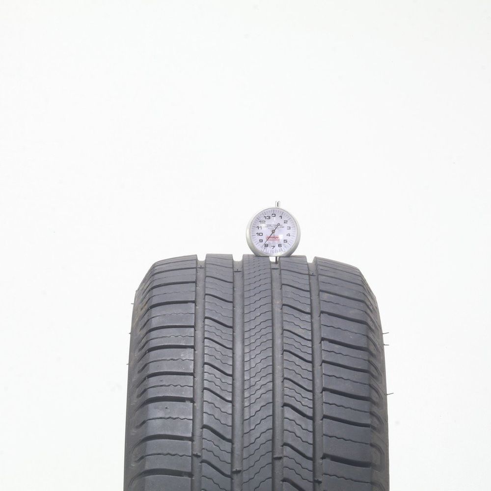 Set of (2) Used 225/50R17 Michelin Defender 2 98H - 8-9.5/32 - Image 2