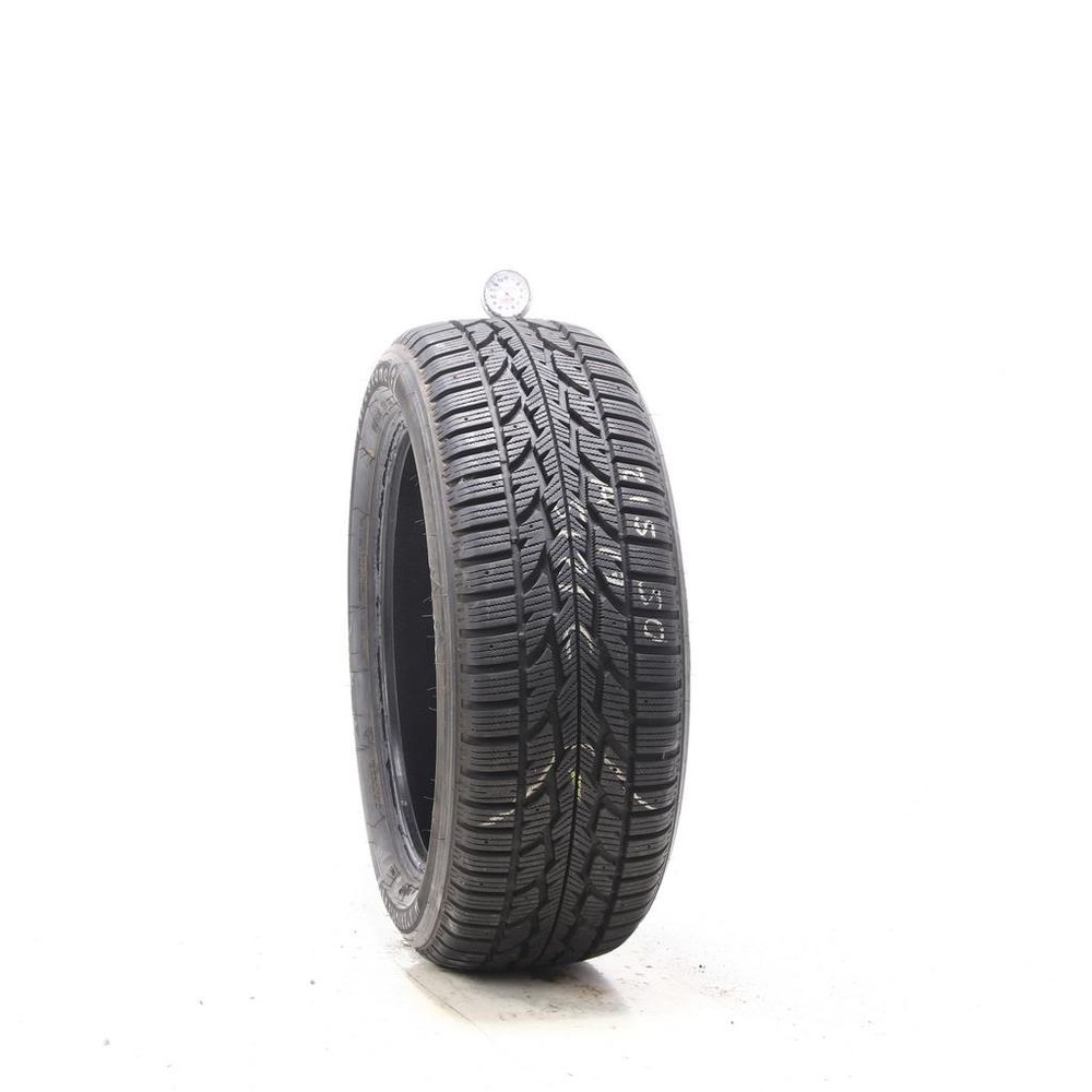 Used 215/50R17 Firestone Winterforce 2 95S - 12/32 - Image 1