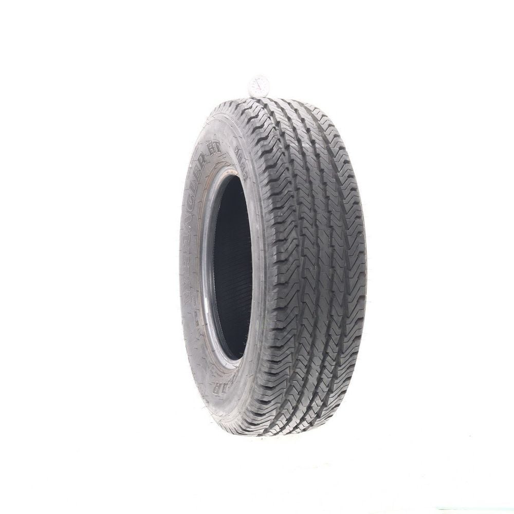 Used LT 225/75R16 Goodyear Wrangler HT 115/112Q E - 13/32 - Image 1