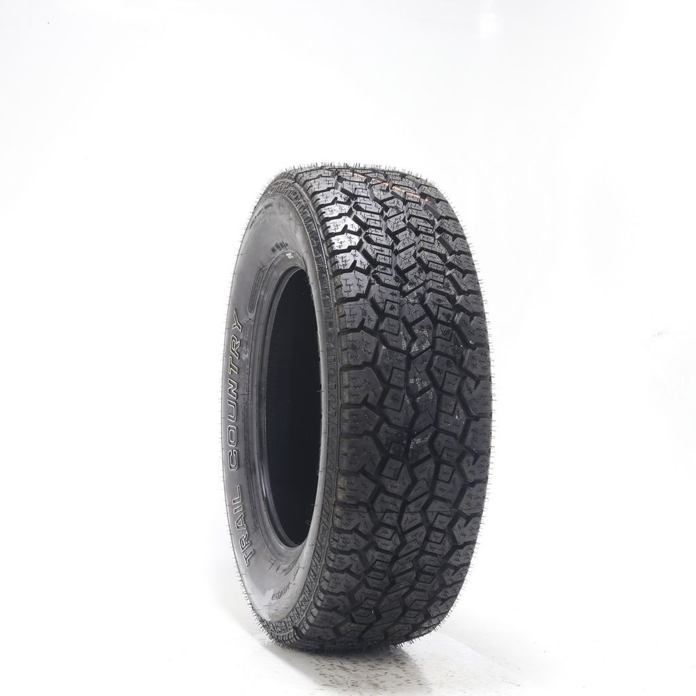 New 245/65R17 Dick Cepek Trail Country 107T - 14/32 - Image 1