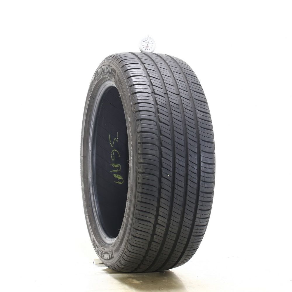 Set of (2) Used 235/45R18 Michelin Primacy MXM4 94V - 6.5-7.5/32 - Image 4