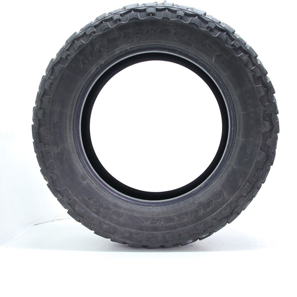 Used LT 275/65R20 Mastercraft Courser CXT 126/123Q E - 8/32 - Image 3