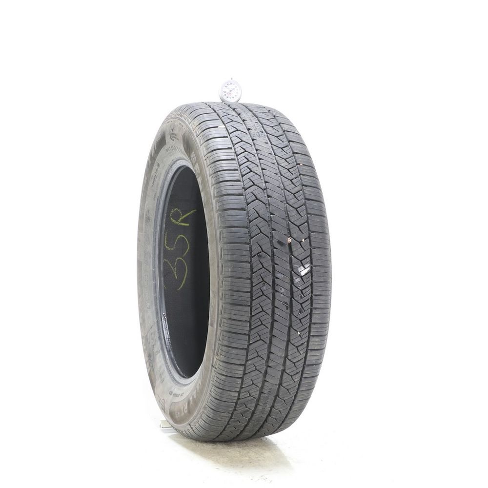 Set of (2) Used 235/60R18 General Altimax RT45 107H - 7.5-9/32 - Image 4
