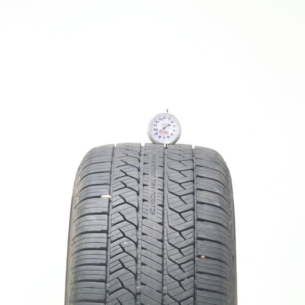 Set of (2) Used 235/60R18 General Altimax RT45 107H - 7.5-9/32 - Image 5