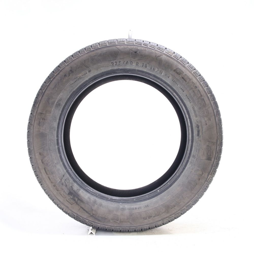Set of (2) Used 235/60R18 General Altimax RT45 107H - 7.5-9/32 - Image 6