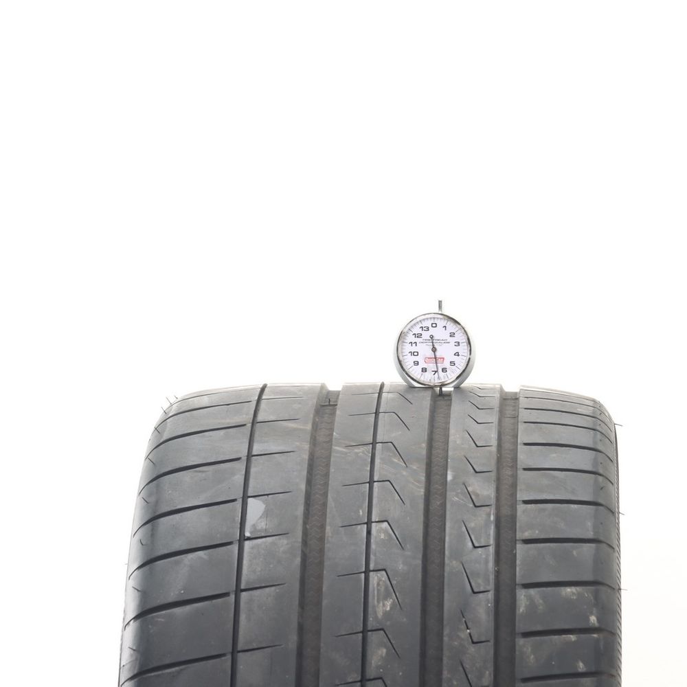 Used 295/30ZR19 Vredestein Ultrac Vorti R 100Y - 6.5/32 - Image 2