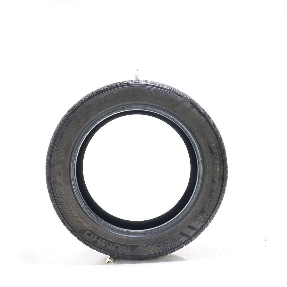 Used 235/50ZR17 Kumho Ecsta PA51 96W - 7.5/32 - Image 3