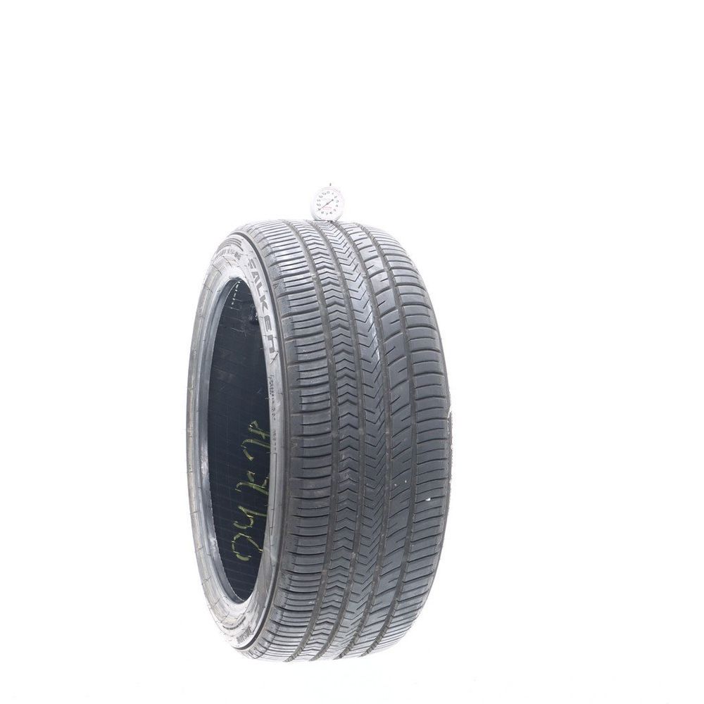 Used 225/40ZR18 Falken Pro G6 Sport A/S 92Y - 9/32 - Image 1