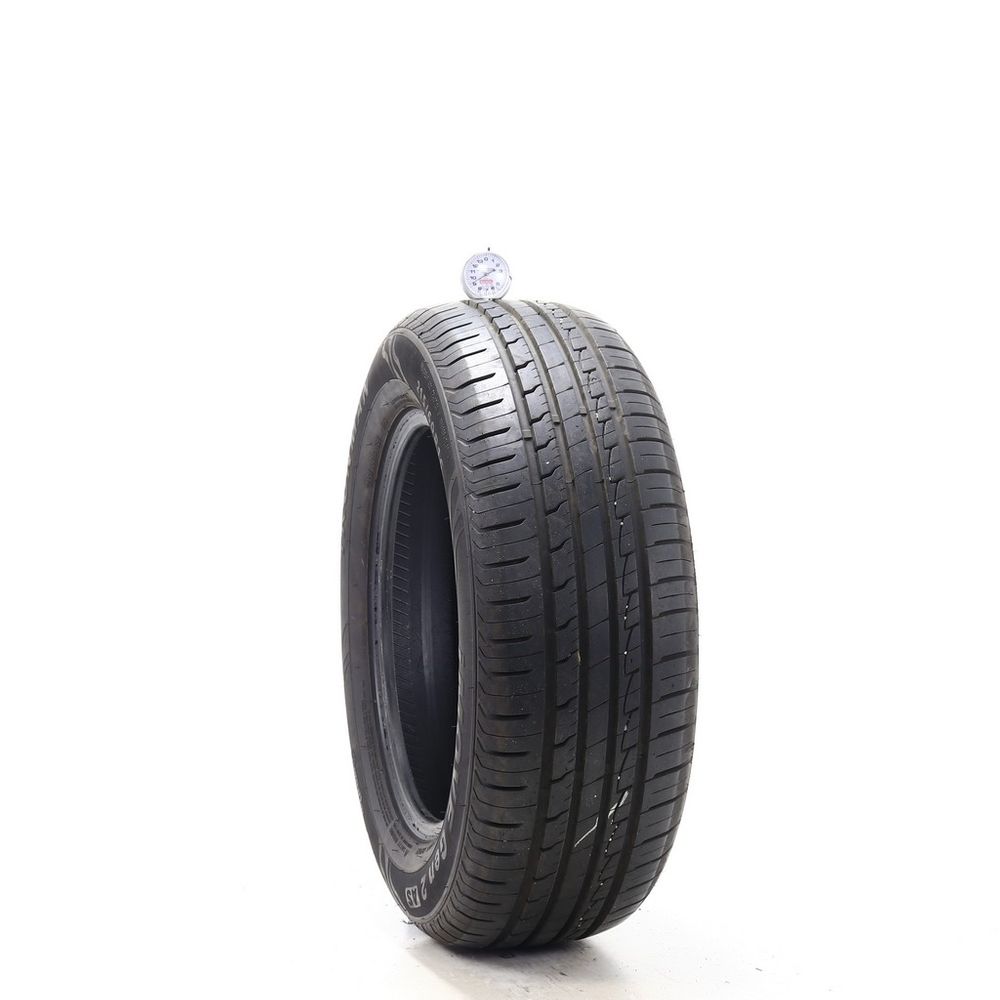 Used 215/60R16 Ironman IMove Gen 2 AS 95V - 9/32 - Image 1