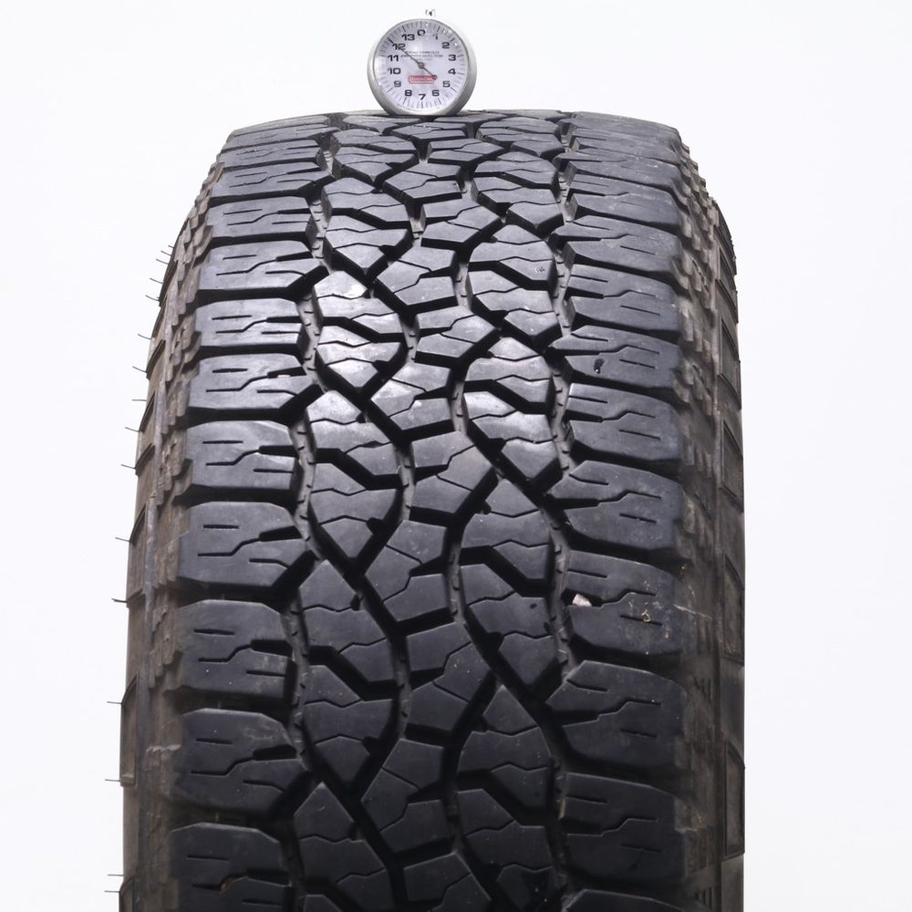 Used LT 285/70R17 Goodyear Wrangler Trailrunner AT 121/118R - 12/32 - Image 2
