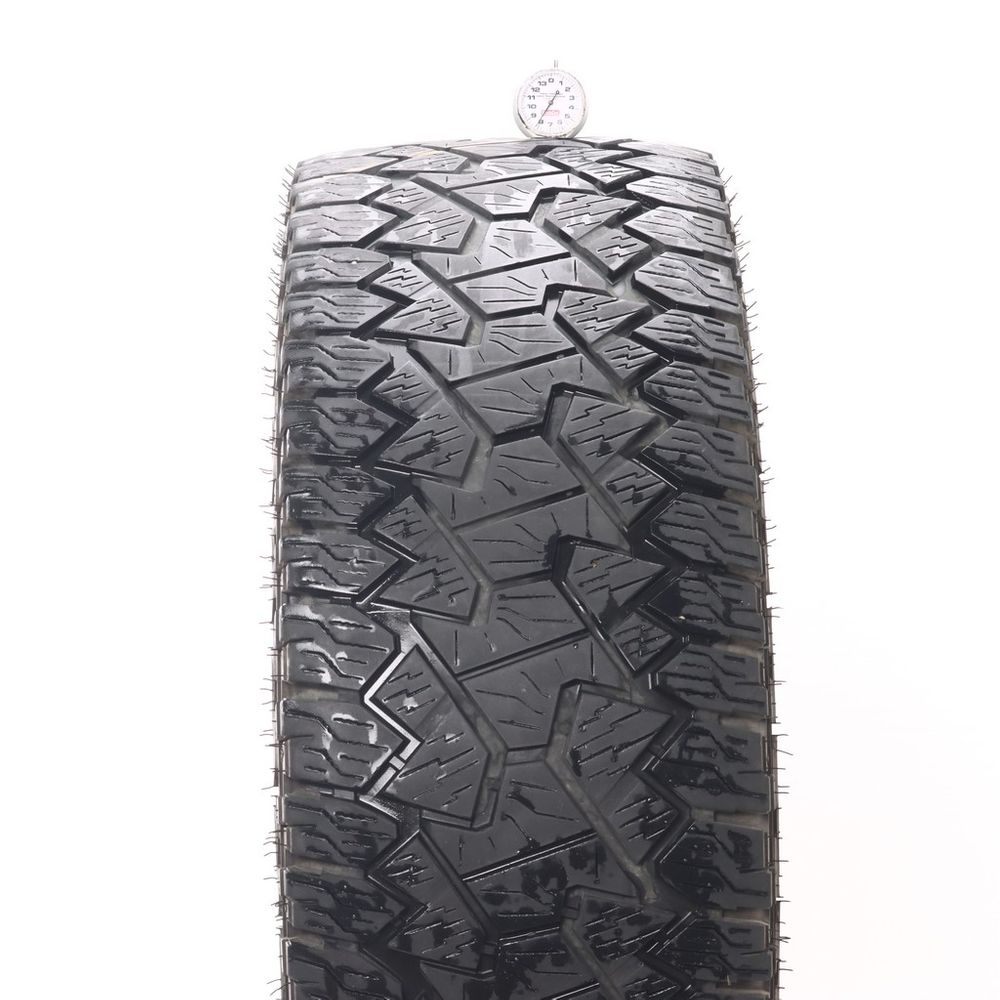 Used LT 37X12.5R20 Gladiator XComp AT 126Q E - 8/32 - Image 2
