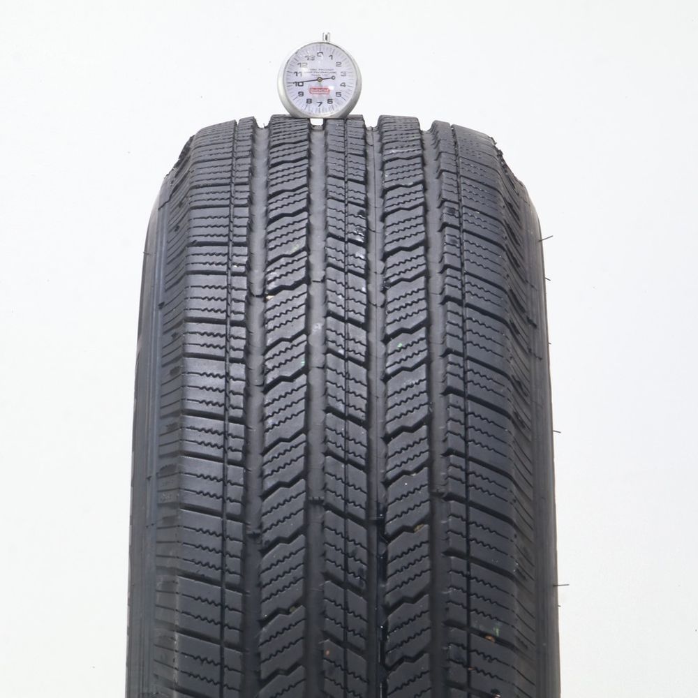Set of (4) Used 245/75R17 Michelin LTX M/S2 112S - 9-10.5/32 - Image 9