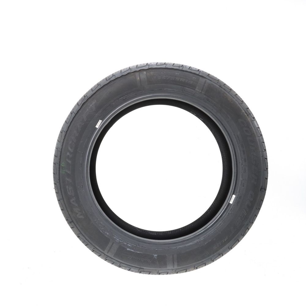 New 235/55R19 Mastercraft Courser Quest Plus 105V - Image 3