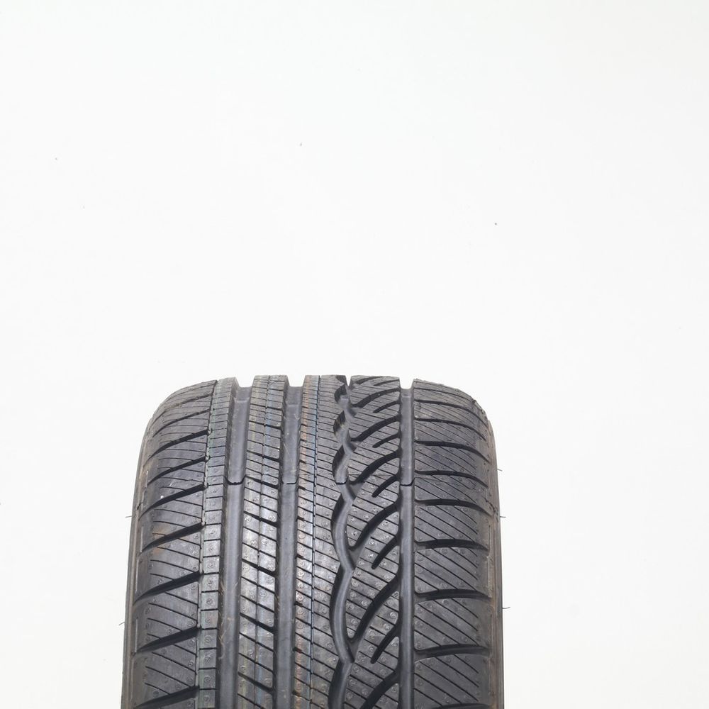 Driven Once 225/40R18 Dunlop SP Sport 01 AS 92H - 9.5/32 - Image 2