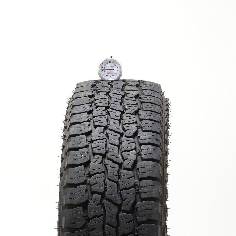 Set of (4) Used 215/70R16 Mazama Open Range A/T SQM-3 99T - 10-10.5/32 - Image 2