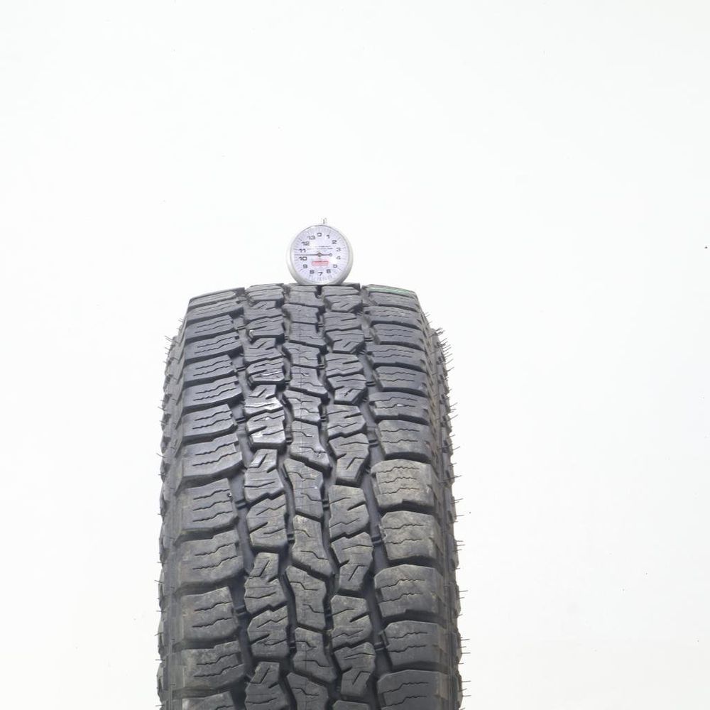 Set of (4) Used 215/70R16 Mazama Open Range A/T SQM-3 99T - 10-10.5/32 - Image 5