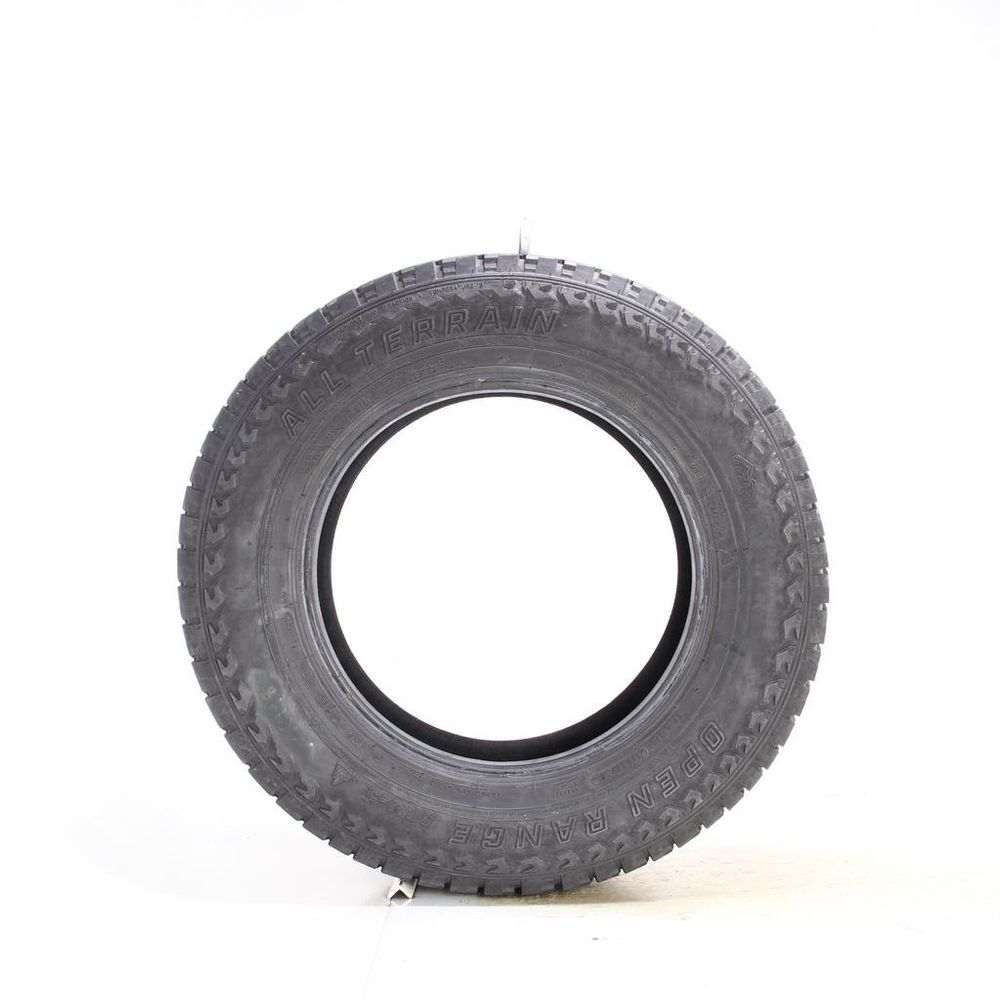 Set of (4) Used 215/70R16 Mazama Open Range A/T SQM-3 99T - 10-10.5/32 - Image 6