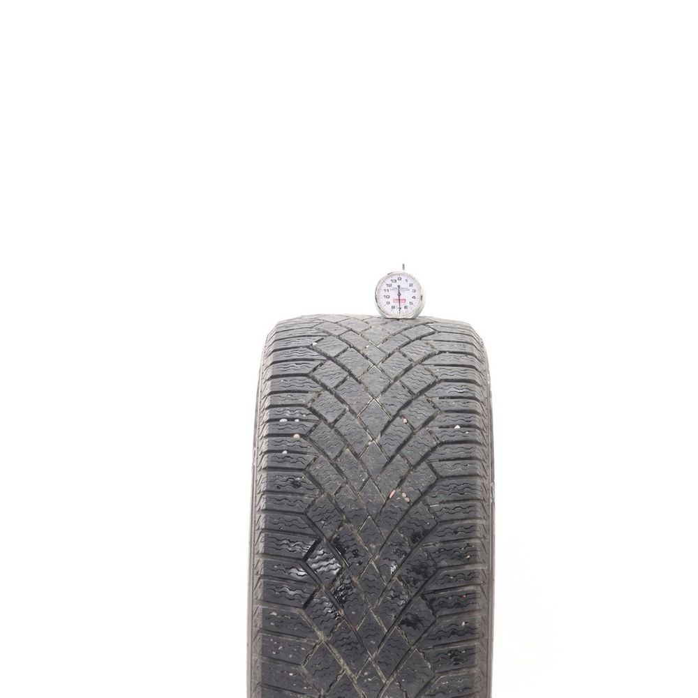 Used 225/45R17 Continental VikingContact 7 94T - 7/32 - Image 2