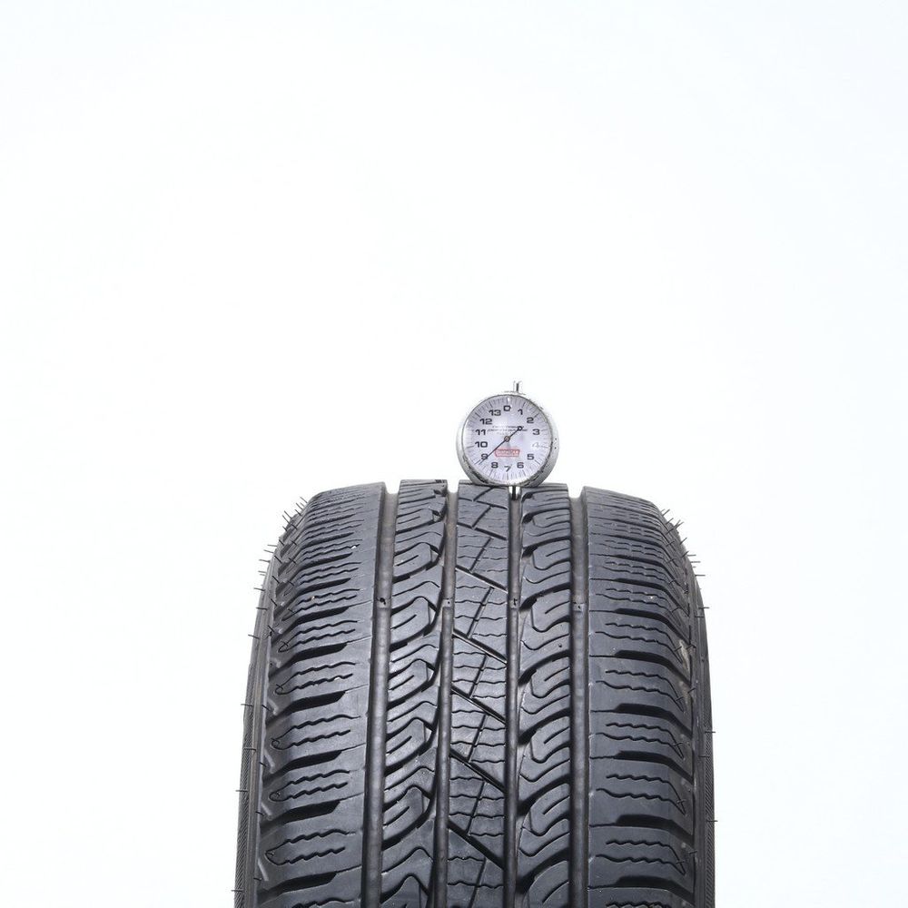 Set of (2) Used 225/65R17 Nexen Roadian HTX RH5 SUV 102H - 8.5-9.5/32 - Image 2