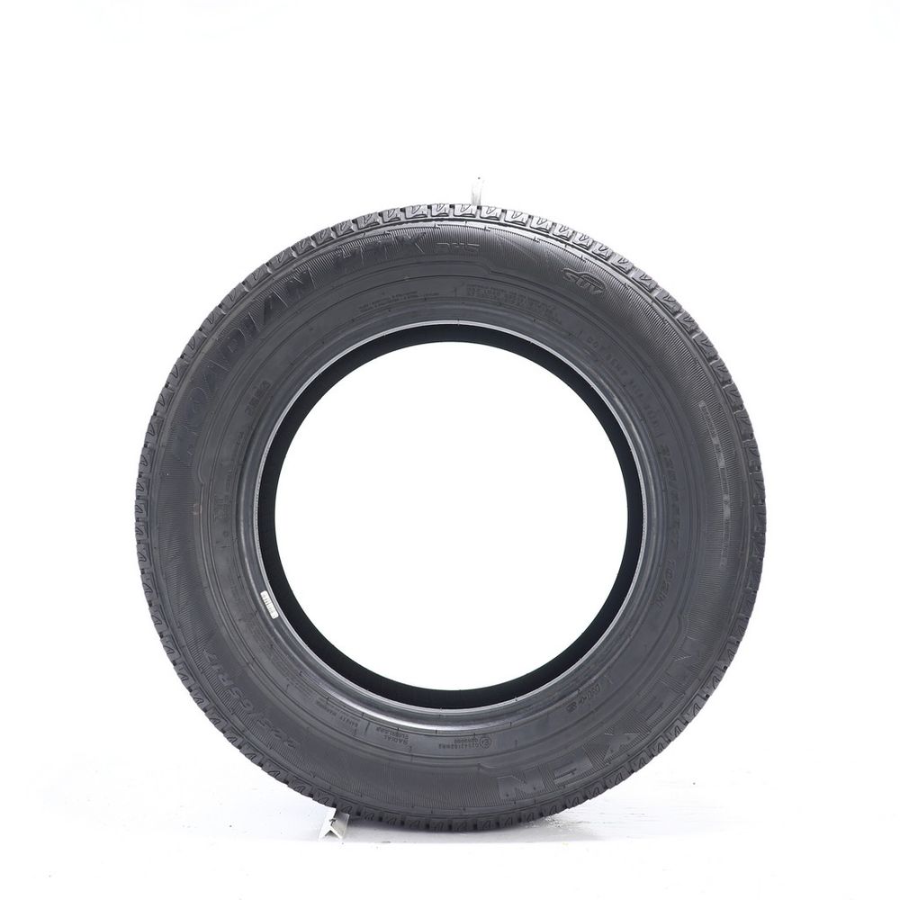 Set of (2) Used 225/65R17 Nexen Roadian HTX RH5 SUV 102H - 8.5-9.5/32 - Image 3