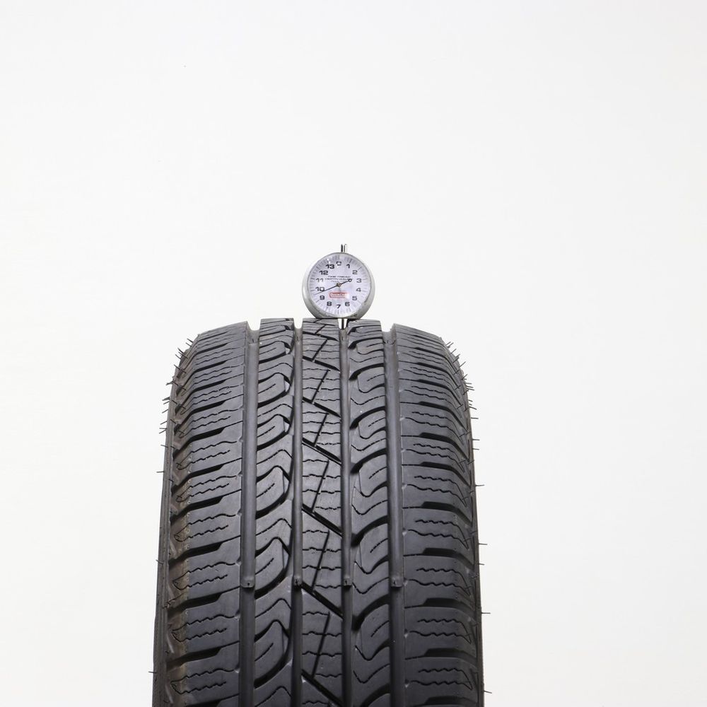 Set of (2) Used 225/65R17 Nexen Roadian HTX RH5 SUV 102H - 8.5-9.5/32 - Image 5
