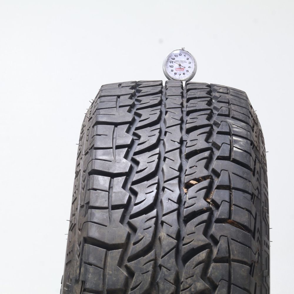 Used LT 275/70R18 Kenda Klever AT 125/122Q E - 11/32 - Image 2