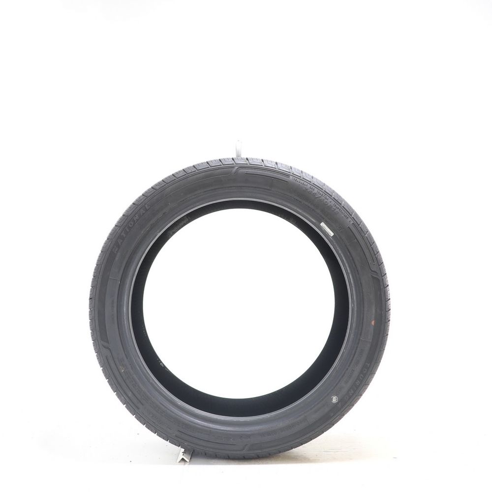 Used 245/40R18 National Touring A/S 97W - 9.5/32 - Image 3