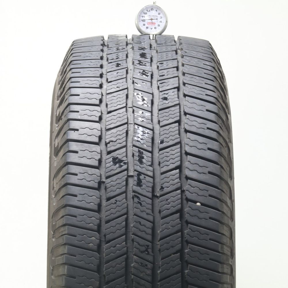 Used LT 275/70R18 Michelin Defender LTX M/S 2 125/122S E - 10/32 - Image 2