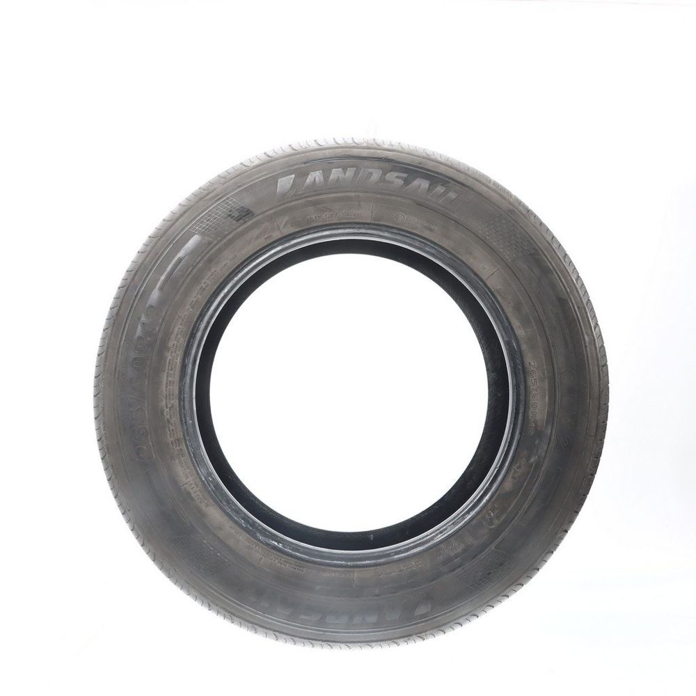 Used 265/60R18 Landsail CLV2 114H - 6/32 - Image 3
