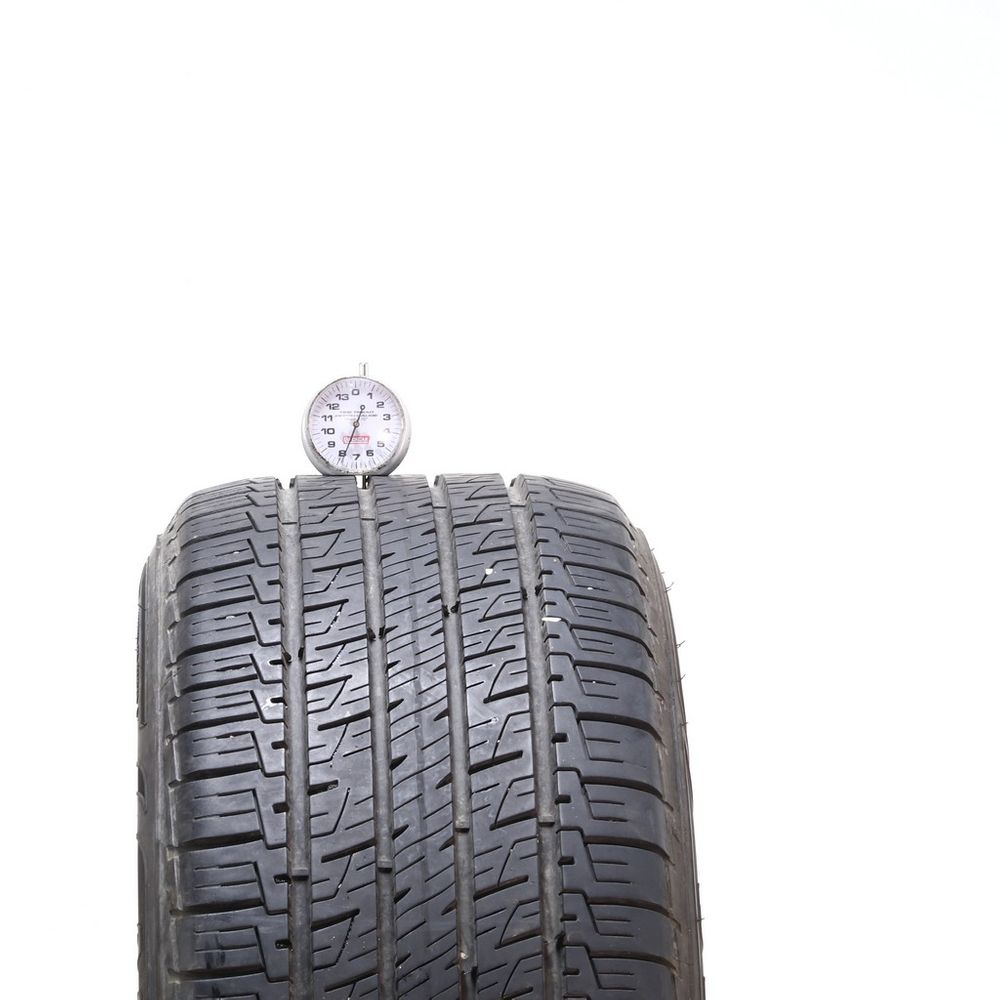 Set of (2) Used 235/55R17 Goodyear Assurance MaxLife 99H - 7.5-8.5/32 - Image 2