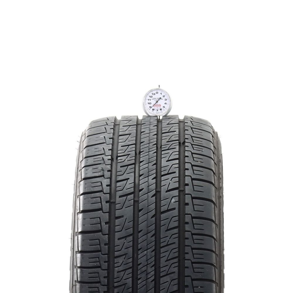 Set of (2) Used 235/55R17 Goodyear Assurance MaxLife 99H - 7.5-8.5/32 - Image 5