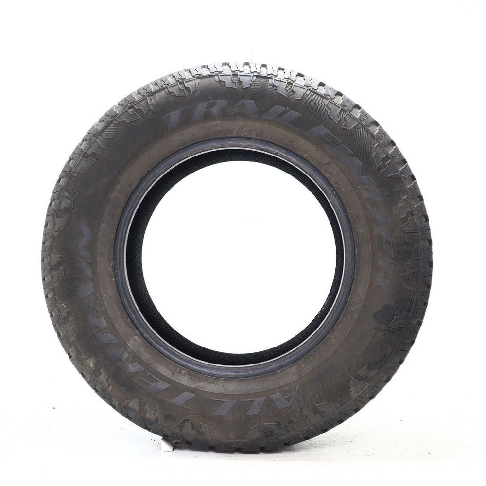 Used 265/70R17 Trailfinder All Terrain 115T - 7/32 - Image 3